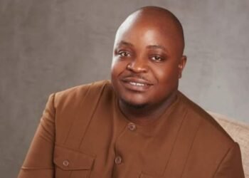 Fidégnon Adé Agbowaï, « social e-entrepreneur » Béninois et pionnier du e-learning