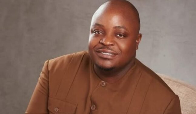 Fidégnon Adé Agbowaï, « social e-entrepreneur » Béninois et pionnier du e-learning