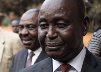 Centrafrique : François Bozizé exclu de la course présidentielle