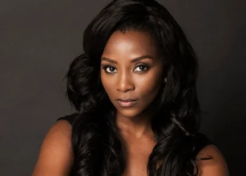 Geneviève Nnaji, la Julia Roberts africaine, est la première milliardaire de Nollywood
