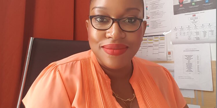 Leed Hospitality, le cabinet d’expertise hôtelière de la très expérimentée Laetitia Gnassingbé