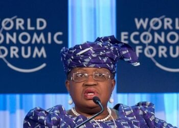 Ngozi-Okonjo