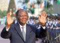 Cote d’Ivoire : le Conseil constitutionnel déclare l’élection d’Alassane Ouattara