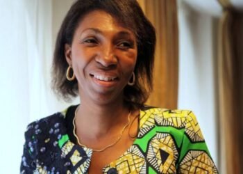 RDC : La Présidente de l’Assemblée Nationale destituée