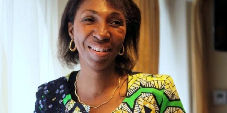 RDC : La Présidente de l’Assemblée Nationale destituée