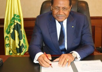 OSONS BOUSCULER LA CEMAC !