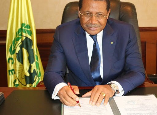 OSONS BOUSCULER LA CEMAC !