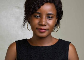 Hadjara Idriss, l’ingénieur 2.0 qui ambitionne de faire du Bénin la référence de l’entrepreneuriat numérique en Afrique de l’Ouest.