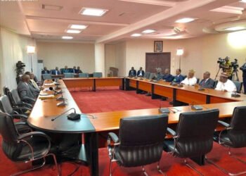 Bénin: Dégel de la tension politique au Bénin, une affaire de tous les Béninois.