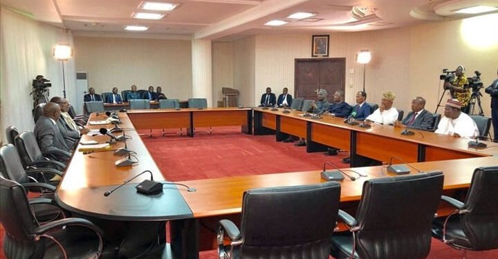 Bénin: Dégel de la tension politique au Bénin, une affaire de tous les Béninois.