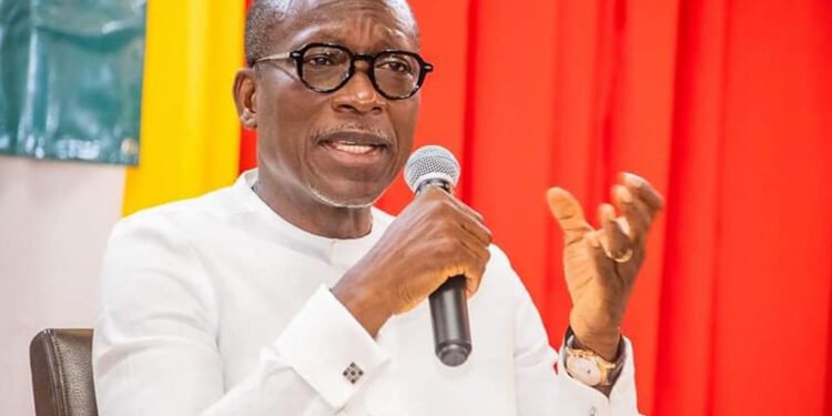 BENIN: Tournée présidentielle: Patrice Talon demande pardon et promet des élections inclusives en 2021