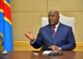 RDC : Après trois jours de pause, le président Tshisekedi reprend les consultations
