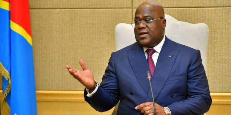 RDC : Après trois jours de pause, le président Tshisekedi reprend les consultations