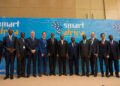 Les dirigeants de l’alliance Smart Africa vont réduire le coût d’Internet de 50 %