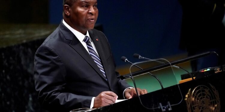 Centrafrique : 10 candidats appellent à l’annulation des élections