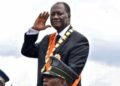 Alassane Ouattara