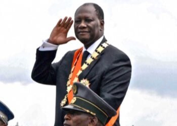 Alassane Ouattara