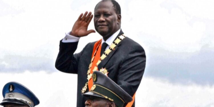 Alassane Ouattara