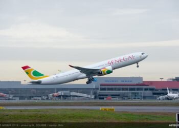 Transport aérien : Air Sénégal relance son économie en 2021
