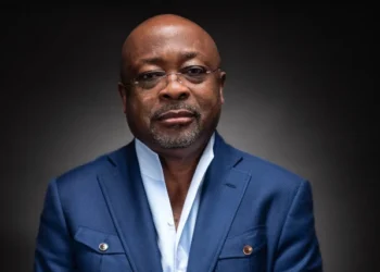 Alain FOKA, panafricaniste, journaliste, leader d'opinion