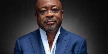 Alain FOKA, panafricaniste, journaliste, leader d'opinion