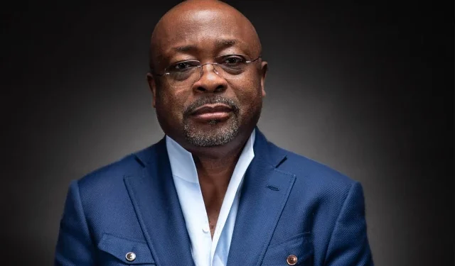 Alain FOKA, panafricaniste, journaliste, leader d'opinion
