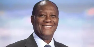 Président Alassane OUATTARA