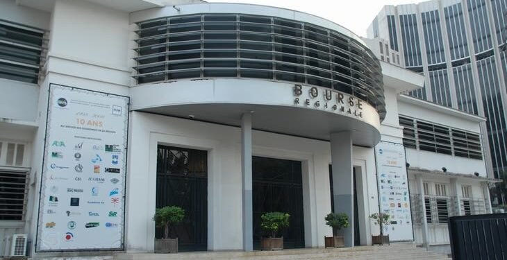BRVM : 24 sociétés cotées ont distribué plus de 312 milliards FCFA de dividendes en 2020
