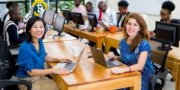 La conquête progressive de l’Afrique par les cryptomonnaies