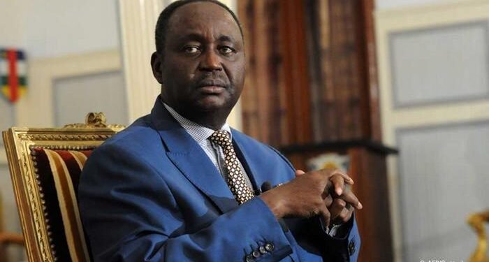 Centrafrique : François Bozizé accusé de tentative de coup d’Etat