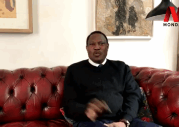 Hama Amadou : l’Afrique doit réinventer son système politique