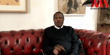 Hama Amadou : l’Afrique doit réinventer son système politique