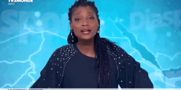 Le parcours de la princesse Burundaise Esther Kamatari