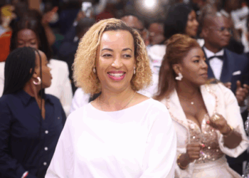 Sur les traces de Jennifer CERES, l’ambassadrice de l’agriculture Ivoirienne à travers le monde