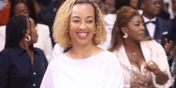 Sur les traces de Jennifer CERES, l’ambassadrice de l’agriculture Ivoirienne à travers le monde