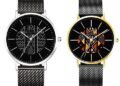 Mathydy, la marque Africaine de montre au design singulier et sophistiqué