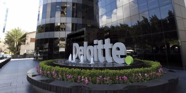 Afrique francophone : Deloitte, AFF et MSC s’associent pour développer un réseau Fintech