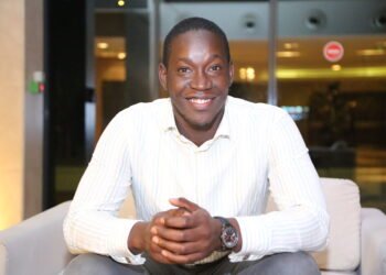 L’entrepreneur Sénégalais Djibril Bokoum, le black Panther des Enfants Talibés