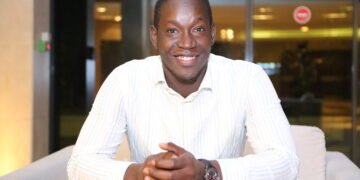 L’entrepreneur Sénégalais Djibril Bokoum, le black Panther des Enfants Talibés