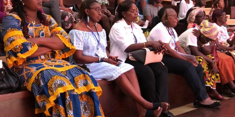 Laguna Business Forum 2019: « Entrepreneuriat féminin, facteur de développement en Côte d’Ivoire »