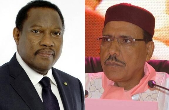 Présidentielle au Niger : La Cour constitutionnelle confirme la tenue du second tour