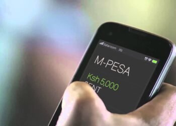 Kenya : la population est furieuse après la panne du service de transfert d’argent M-Pesa
