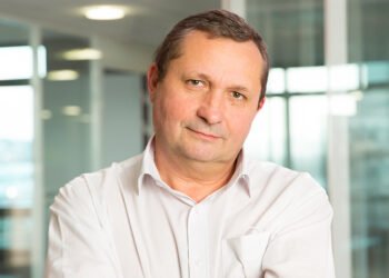 Rencontre avec Marc Hoffmeister, CEO Classe Export, commissaire général des Rencontres Africa à Paris