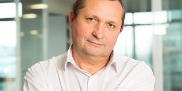 Rencontre avec Marc Hoffmeister, CEO Classe Export, commissaire général des Rencontres Africa à Paris