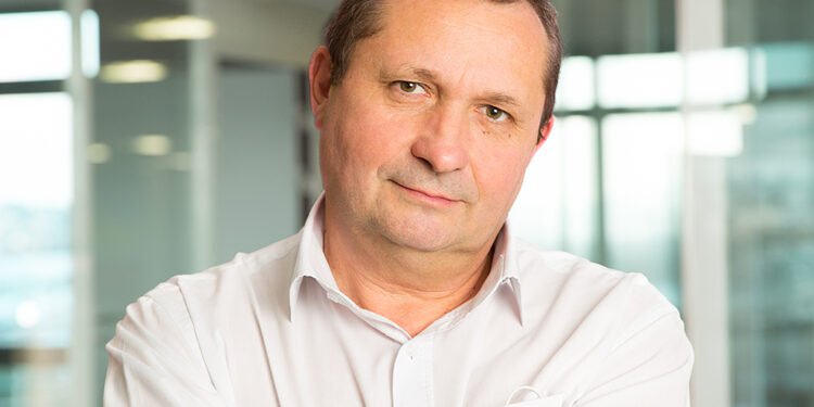 Rencontre avec Marc Hoffmeister, CEO Classe Export, commissaire général des Rencontres Africa à Paris