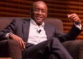 Le Milliardaire Strive Masiyiwa