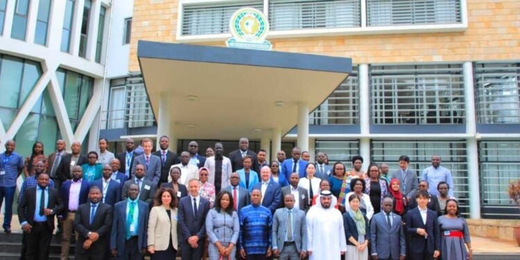 La Banque africaine de développement et l’Institut de la gestion financière et économique de l’Afrique de l’Ouest organisent un séminaire sur «L’intégration économique et le renforcement financier».