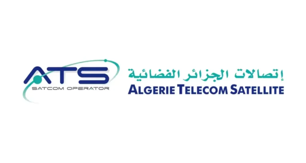Algérie Télécom Satellite (ATS)