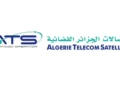 Algérie Télécom Satellite (ATS)