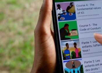 Union africaine : Trois innovations pédagogiques récompensées